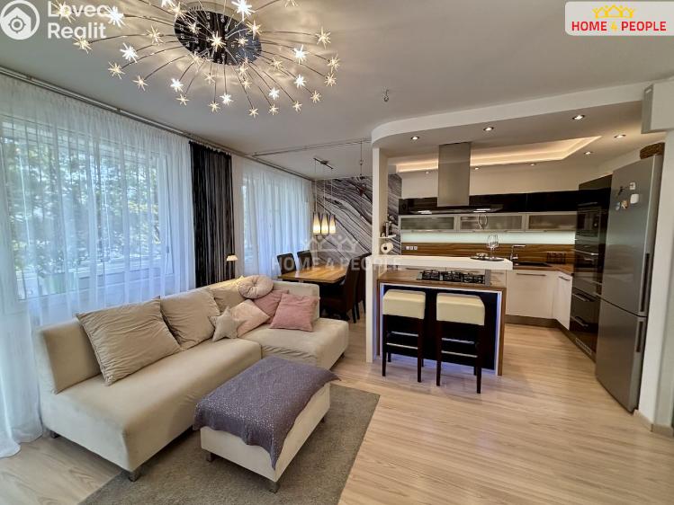 Prodej bytu 3+KK Praha 4, Na strži č. 2