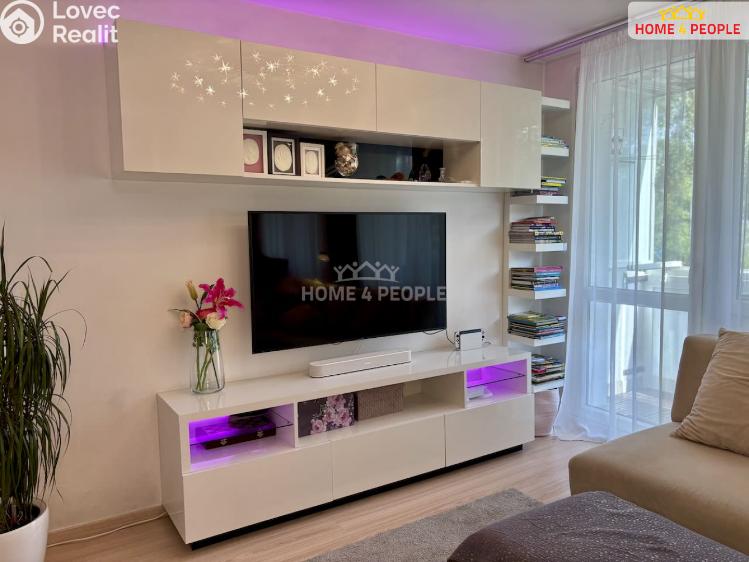 Prodej bytu 3+KK Praha 4, Na strži č. 5