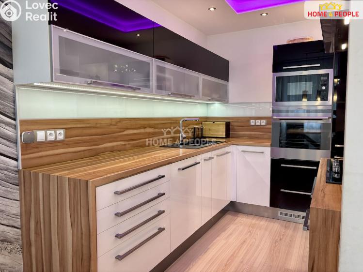 Prodej bytu 3+KK Praha 4, Na strži č. 7