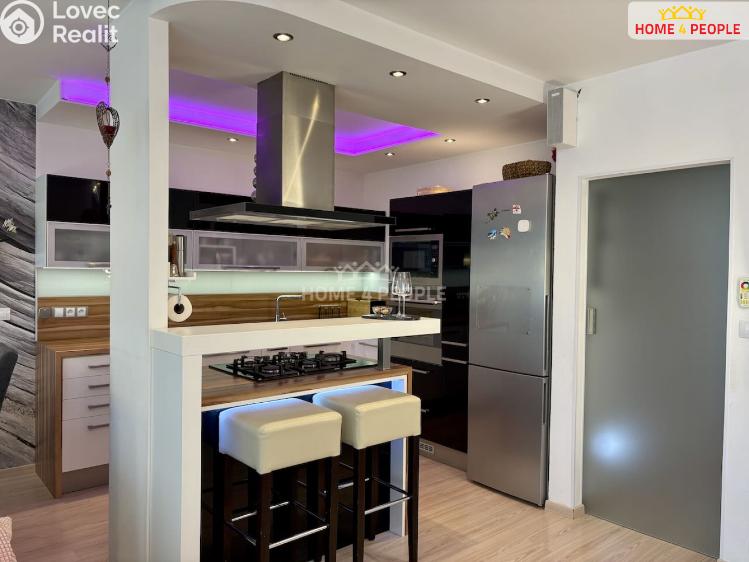 Prodej bytu 3+KK Praha 4, Na strži č. 8