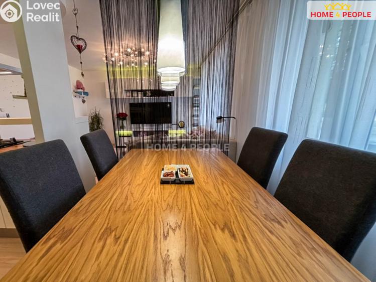 Prodej bytu 3+KK Praha 4, Na strži č. 13