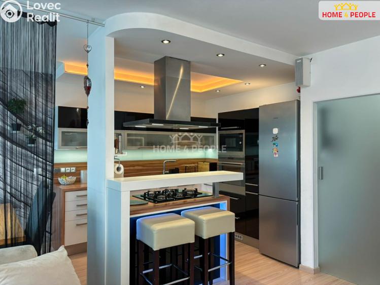 Prodej bytu 3+KK Praha 4, Na strži č. 15