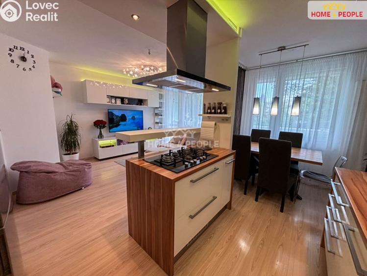 Prodej bytu 3+KK Praha 4, Na strži č. 18