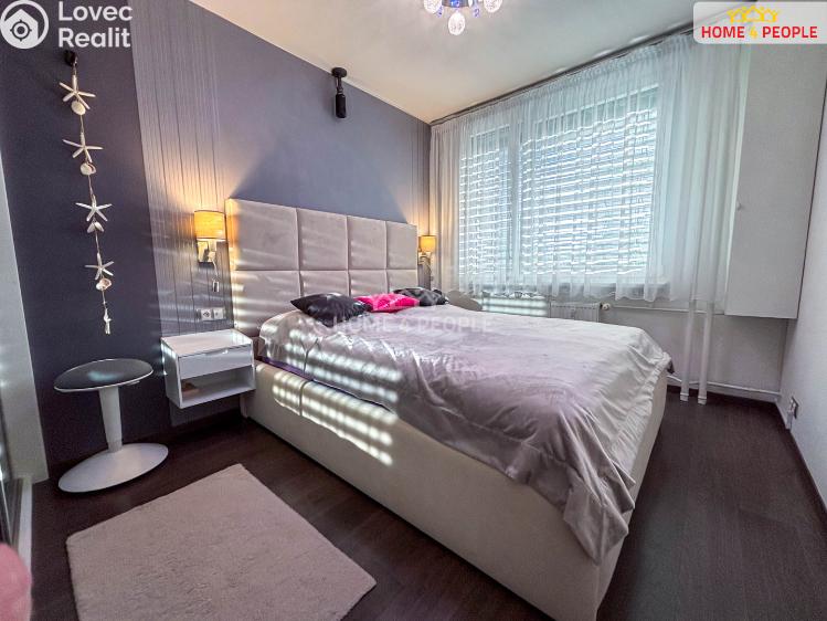 Prodej bytu 3+KK Praha 4, Na strži č. 19