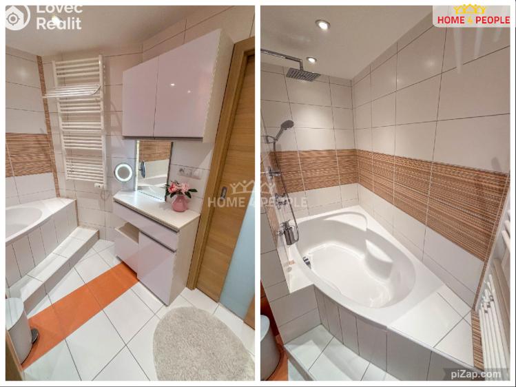 Prodej bytu 3+KK Praha 4, Na strži č. 22