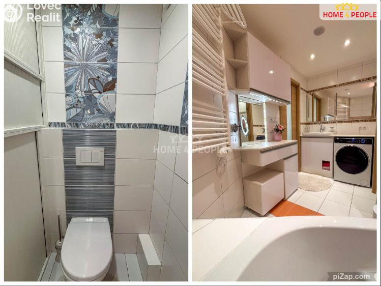 Prodej bytu 3+KK Praha 4, Na strži č. 23