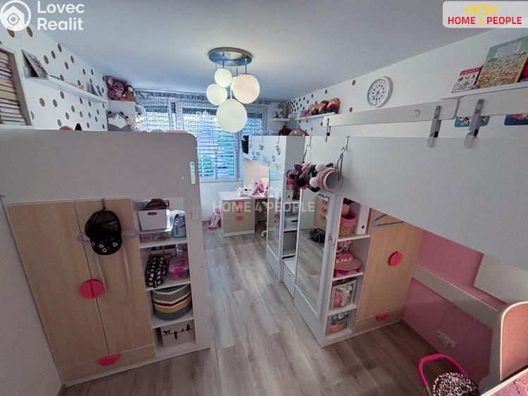 Prodej bytu 3+KK Praha 4, Na strži č. 24