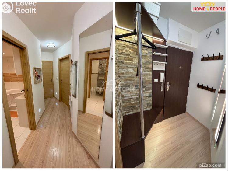 Prodej bytu 3+KK Praha 4, Na strži č. 25