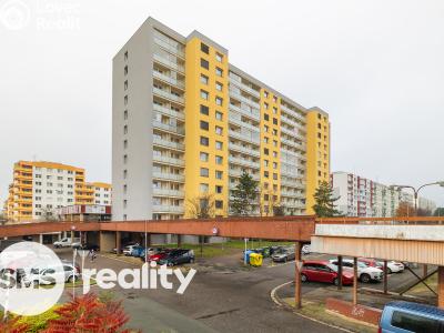 Продажа квартиры 1+KK Hradec Králové, Kejzlarova č. 6