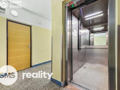 Продажа квартиры 1+KK Hradec Králové, Kejzlarova č. 5