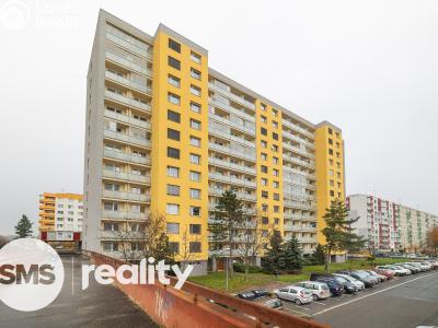 Продажа квартиры 1+KK Hradec Králové, Kejzlarova č. 6