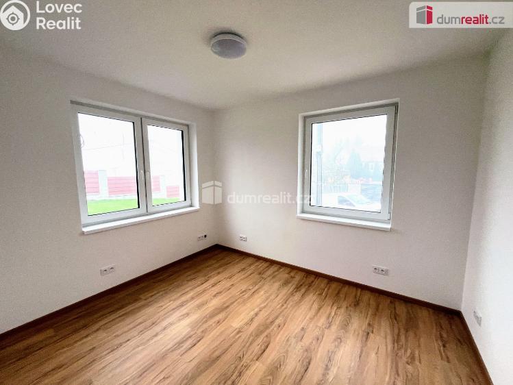 Pronájem bytu 3+KK Boršice č. 5