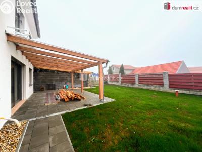 Pronájem bytu 3+KK Boršice č. 2