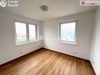 Pronájem bytu 3+KK Boršice č. 5