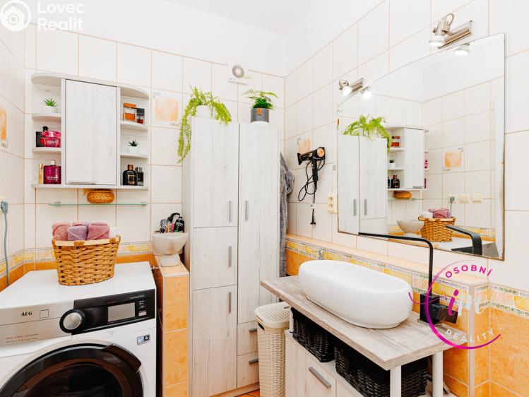 Prodej bytu 3+1 Jihlava, Jarní č. 5