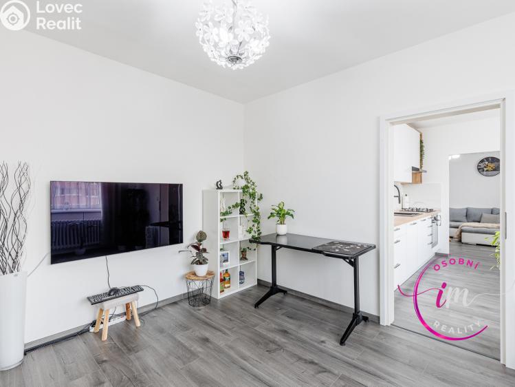 Prodej bytu 3+1 Jihlava, Jarní č. 8