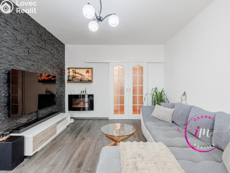 Prodej bytu 3+1 Jihlava, Jarní č. 10