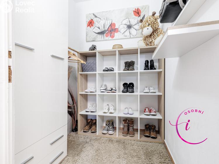 Prodej bytu 3+1 Jihlava, Jarní č. 12