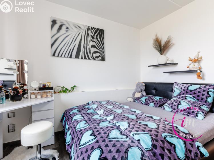 Prodej bytu 3+1 Jihlava, Jarní č. 15