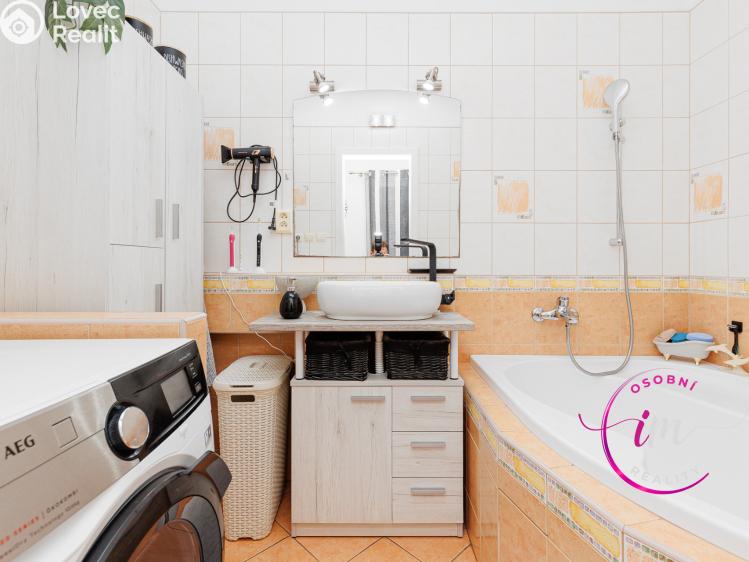 Prodej bytu 3+1 Jihlava, Jarní č. 16