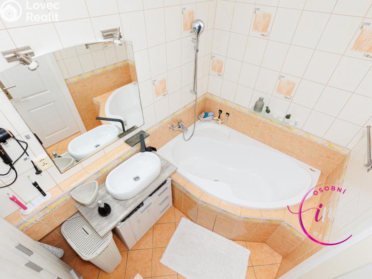 Prodej bytu 3+1 Jihlava, Jarní č. 17