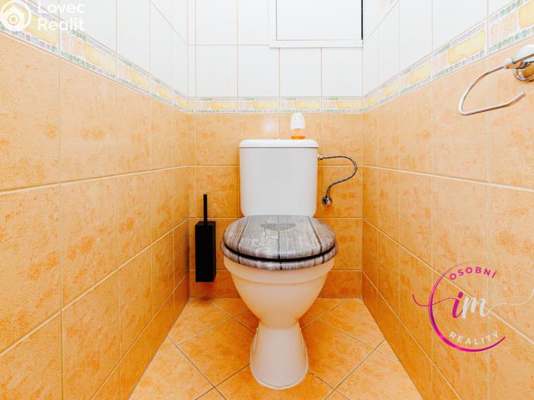 Prodej bytu 3+1 Jihlava, Jarní č. 20