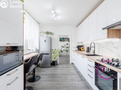 Prodej bytu 3+1 Jihlava, Jarní č. 1