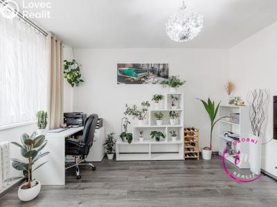 Prodej bytu 3+1 Jihlava, Jarní č. 2