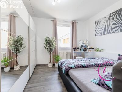 Prodej bytu 3+1 Jihlava, Jarní č. 3