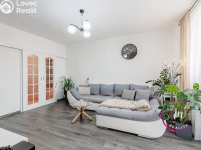 Prodej bytu 3+1 Jihlava, Jarní č. 4