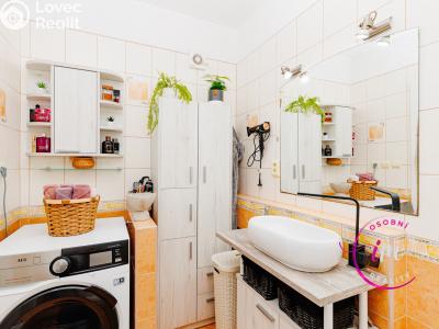 Prodej bytu 3+1 Jihlava, Jarní č. 5