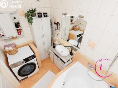 Prodej bytu 3+1 Jihlava, Jarní č. 6