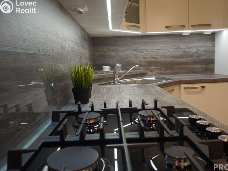 Pronájem bytu 2+1 Olomouc, Nešporova č. 2