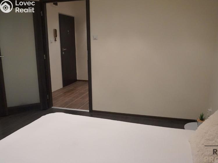 Pronájem bytu 2+1 Olomouc, Nešporova č. 5