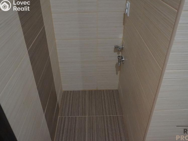 Pronájem bytu 2+1 Olomouc, Nešporova č. 8