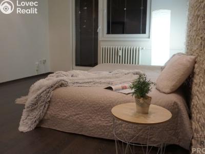 Pronájem bytu 2+1 Olomouc, Nešporova č. 3