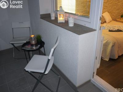 Pronájem bytu 2+1 Olomouc, Nešporova č. 4