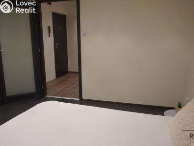 Pronájem bytu 2+1 Olomouc, Nešporova č. 5