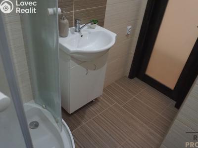 Pronájem bytu 2+1 Olomouc, Nešporova č. 6