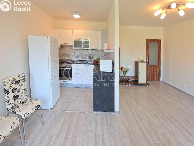 Pronájem bytu 3+KK Beroun, Na Parkáně 1493 č. 8