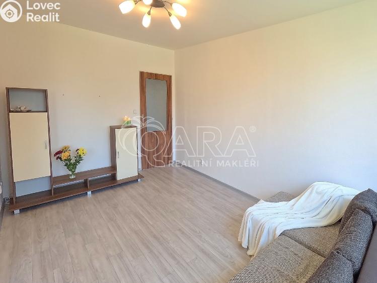 Pronájem bytu 3+KK Beroun, Na Parkáně 1493 č. 9