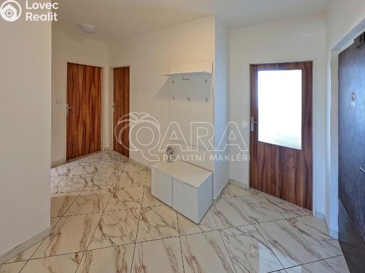 Pronájem bytu 3+KK Beroun, Na Parkáně 1493 č. 10