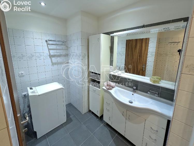 Pronájem bytu 3+KK Beroun, Na Parkáně 1493 č. 12