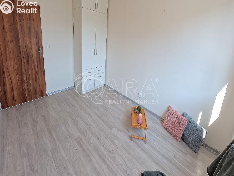 Pronájem bytu 3+KK Beroun, Na Parkáně 1493 č. 13