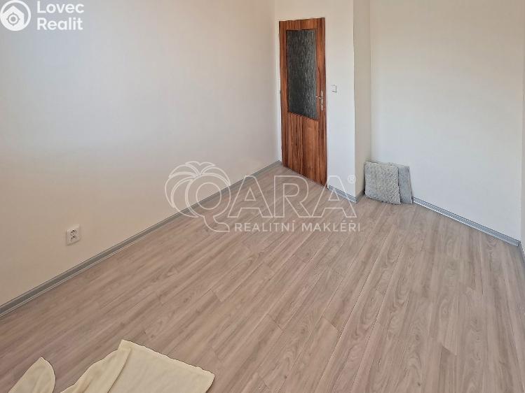 Pronájem bytu 3+KK Beroun, Na Parkáně 1493 č. 14