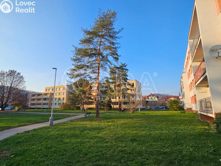 Pronájem bytu 3+KK Beroun, Na Parkáně 1493 č. 17