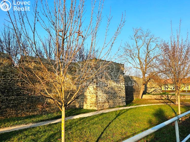 Pronájem bytu 3+KK Beroun, Na Parkáně 1493 č. 18