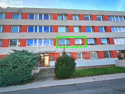 Pronájem bytu 3+KK Beroun, Na Parkáně 1493 č. 2