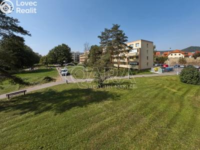 Pronájem bytu 3+KK Beroun, Na Parkáně 1493 č. 5