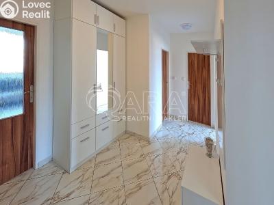 Pronájem bytu 3+KK Beroun, Na Parkáně 1493 č. 6